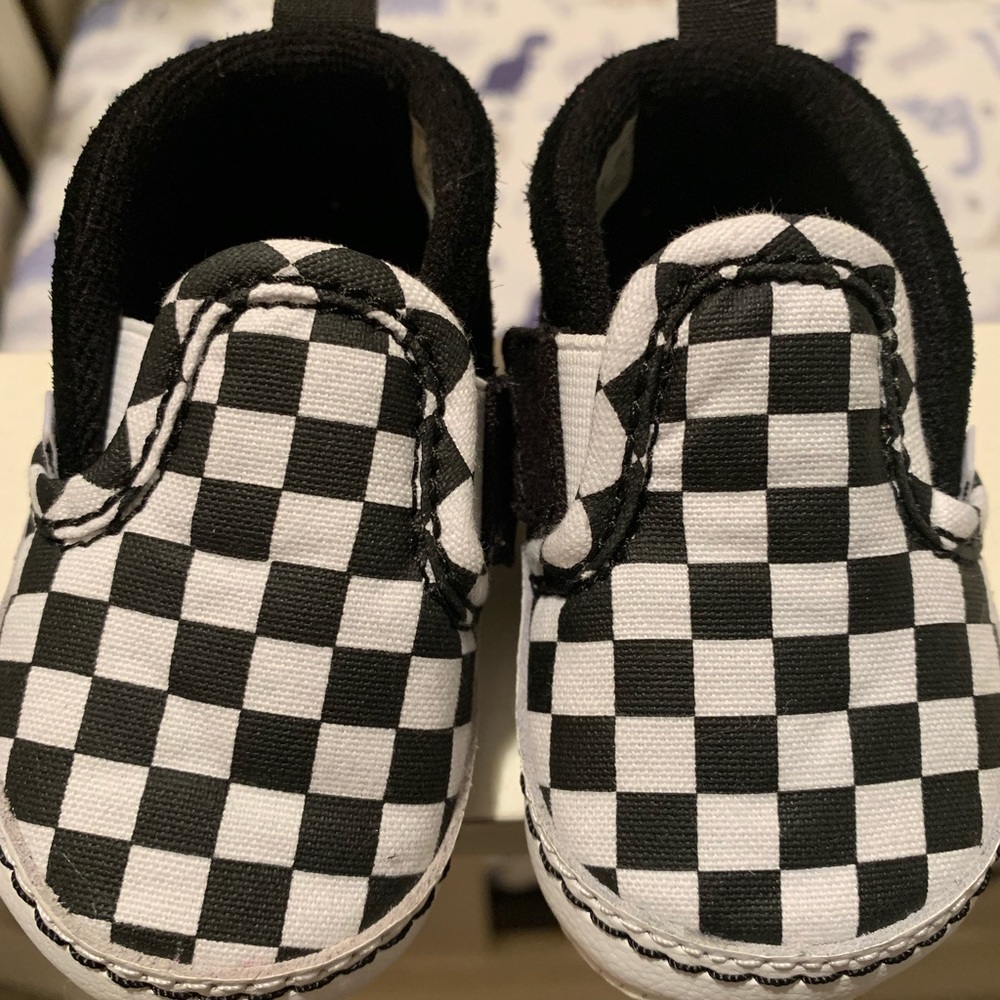 Vans Authentic - Picture 2 of 3